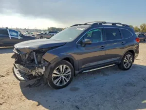 Subaru Ascent LIMITED 2.4L 4 2019