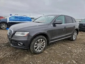 Audi Q5 PREMIUM PLUS 2.0L 4 2014