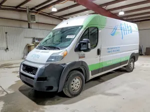 RAM ProMaster 2500 HIGH 3.6L 6 2019