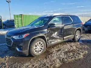 Chevrolet Traverse LT 3.6L 6 2019