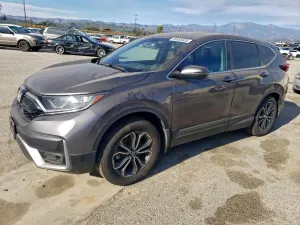 Honda CR-V EX 1.5L 4 2021