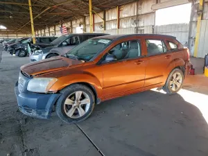Dodge Caliber MAINSTREET 2.0L 4 2011