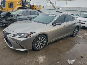 Lexus ES 350 3.5L 6 2020
