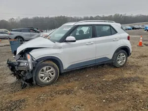 Hyundai Venue SEL 1.6L 4 2020