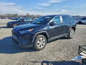 Toyota Rav4 LE 2.5L 4 2023