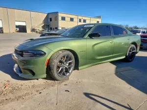 Dodge Charger R/T 5.7L 8 2021