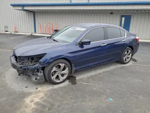 Honda Accord SPORT 2.4L 4 2014