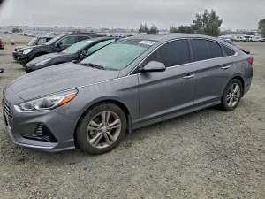 Hyundai Sonata SPORT 2.4L 4 2018