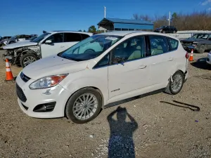 Ford C-series SEL 2.0L 4 2013