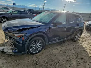 Mazda CX-5 GRAND TOURING 2.5L 4 2021