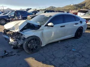 Honda Accord SPORT 1.5L 4 2018
