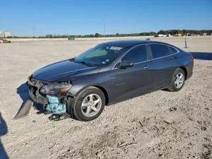 Chevrolet Malibu LS 1.5L 4 2018
