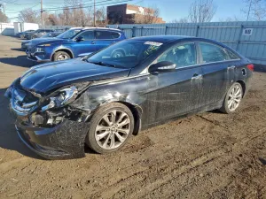 Hyundai Sonata SE 2.0L 4 2012