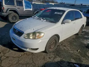 Toyota Corolla CE 1.8L 4 2005