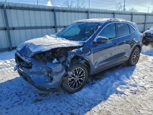 Ford Escape 2.5L 4 2023