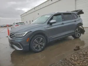 Volkswagen Tiguan 2.0L 4 2024
