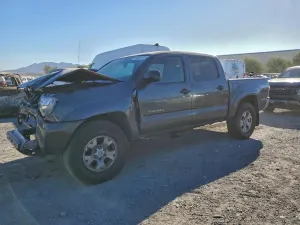 Toyota Tacoma 4.0L 6 2013