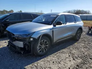 Lincoln Nautilus PREMIERE 2.0L 4 2024