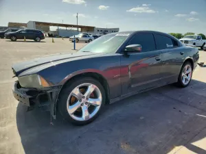 Dodge Charger 2014