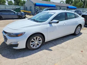 Chevrolet Malibu 1.5L 4 2023