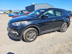 Hyundai Santa Fe 2.4L 4 2018