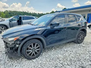 Mazda CX-5 2.5L 4 2018