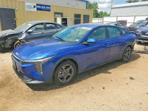 Kia K4 2.0L 4 2025