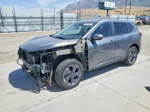 Nissan Rogue 1.5L 3 2025