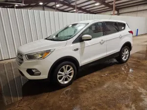 Ford Escape 1.5L 4 2019