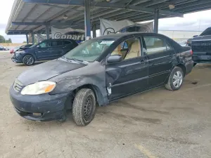 Toyota Corolla 1.8L 4 2003