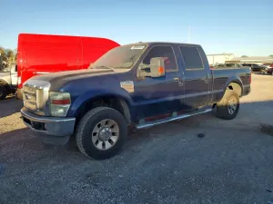 Ford F-250 6.4L 8 2010