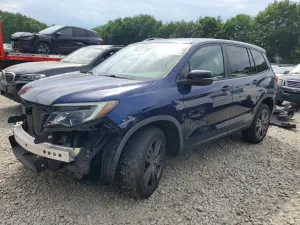 Honda Passport 3.5L 6 2020