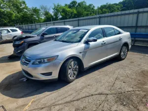 Ford Taurus 3.5L 6 2012