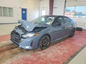 Nissan Sentra 2.0L 4 2024