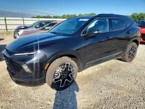 Chevrolet Blazer 3.6L 6 2023