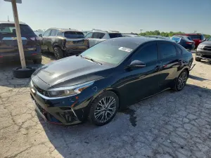 Kia Cerato / Forte / K3 2L 4 2023