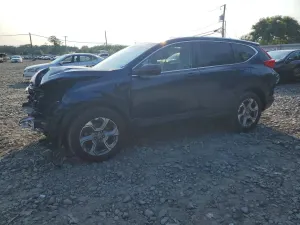 Honda CR-V 1.5L 4 2019