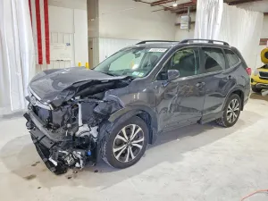 Subaru Forester 2.5L 4 2020