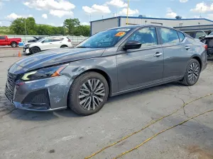 Nissan Altima 2.5L 4 2025