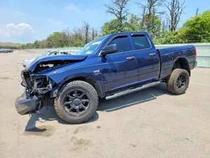 RAM 1500 5.7L 8 2013