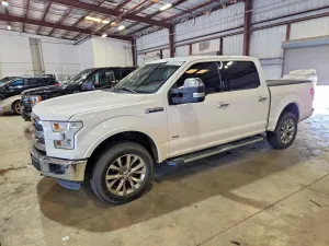 Ford F-150 3.5L 6 2016