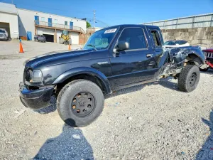 Ford Ranger 4.0L 6 2003