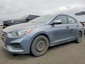 Hyundai Accent 1.6L 4 2019