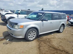 Ford Flex 3.5L 6 2009