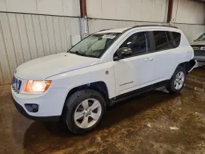 Jeep Compass 2.4L 4 2012
