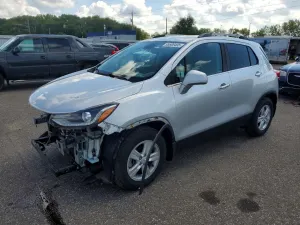 Chevrolet Trax 1.4L 4 2019