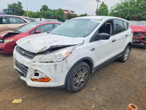 Ford Escape 2.5L 4 2016