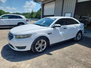 Ford Taurus 3.5L 6 2014