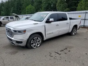 RAM 1500 5.7L 8 2019