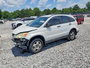 Honda CR-V 2.4L 4 2008